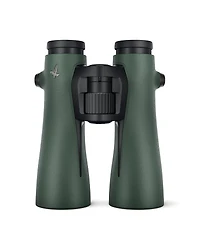 Swarovski Optik 14x52 Nl Pure Waterproof Roof Prism Binoculars with 5.3 Degree Field of View