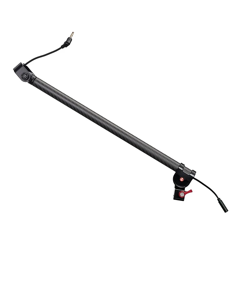 Zacuto MicroBOOM 35" Carbon Fiber 3-Section Telescoping Boom Pole