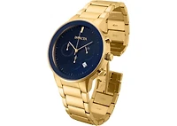 Invicta Men's Specialty Quartz Chronograph Dial Watch