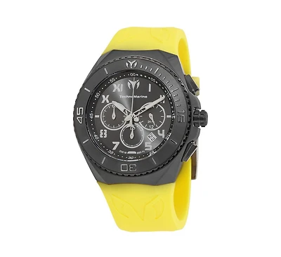 Technomarine Men's Tm-220001 Watch