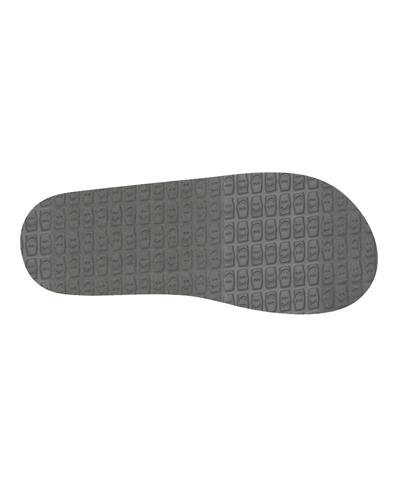 Sanuk Men's You Got My Back St Hemp Mules