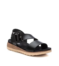 Women's Small Wedge Sandals Refresh By Xti