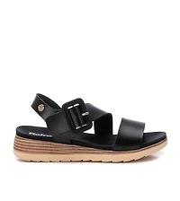 Women's Small Wedge Sandals Refresh By Xti