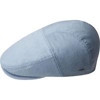 Bailey 1922 Men's Roan Flat Cap