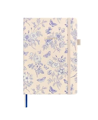 Gnuadz 2026 Planner Daily Weekly Monthly 18-Month 100GSM