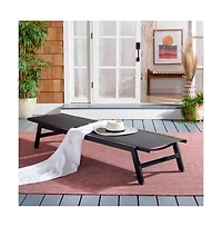 Augusta Home Fionne Sunlounger