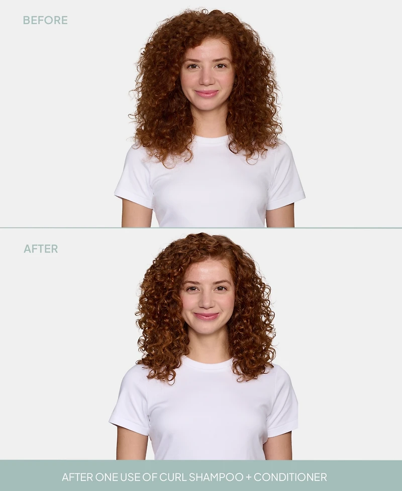 Verb Curl Conditioner, 12 oz.