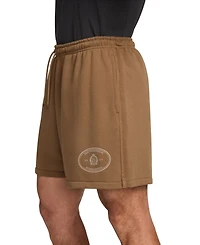 Nike Men's French Terry Flow Pull-On Shorts