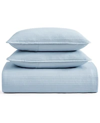 Caribbean Joe Stone Washed 2-Pc. Quilt Set, Twin
