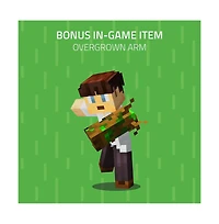 Razer Gigantus V2 Minecraft Edition Cloth Gaming Mouse Pad