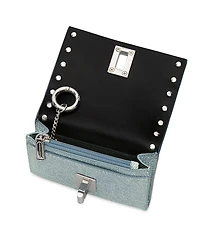 Rebecca Minkoff Darren Metro Compact Wallet