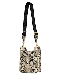 Rebecca Minkoff Darren Feed Mini Shoulder Handbag