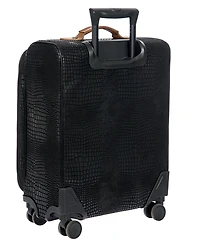 Bric's My Safari Carry-On Expandable Spinner