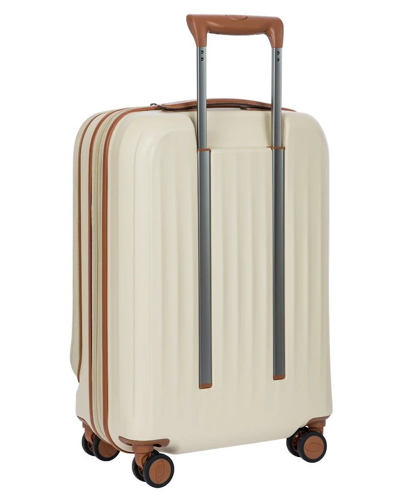 Bric's Taormina Carry-On Expandable Spinner