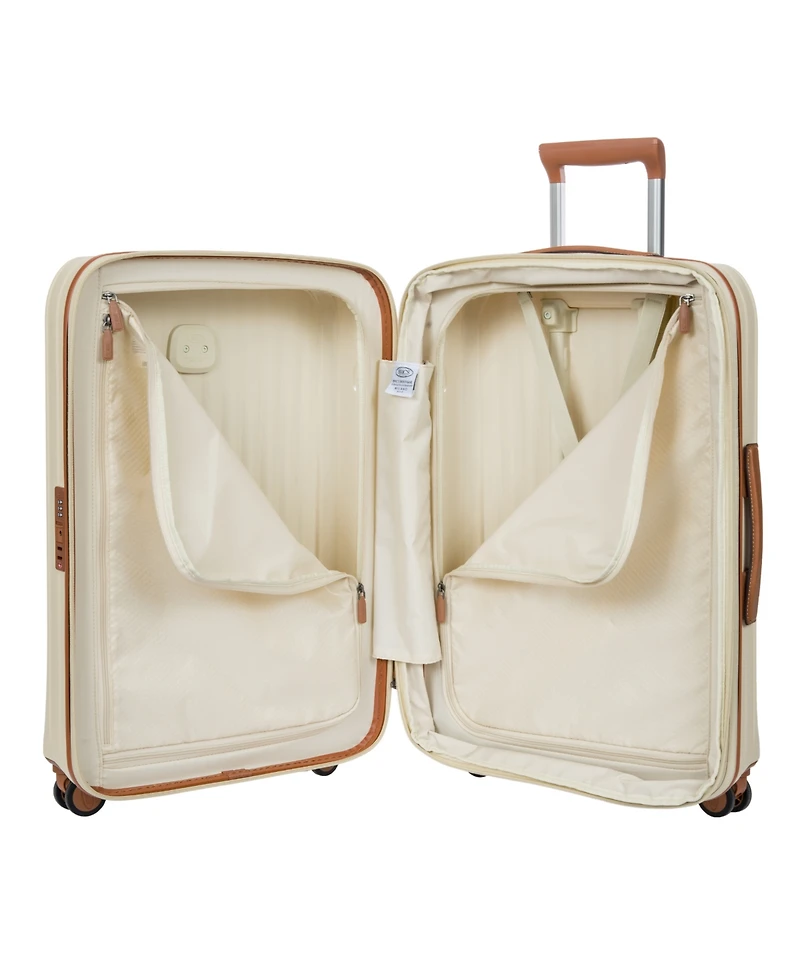 Bric's Taormina Medium Expandable Spinner