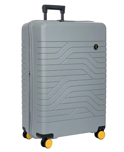 Bric's By Ulisse Large Expandable Spinner