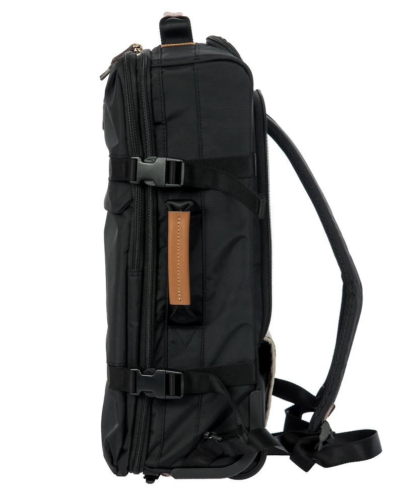 Bric's X-Travel 19" Trolley Backpack