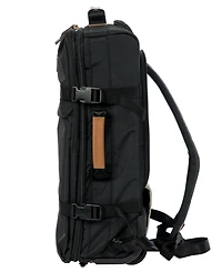 Bric's X-Travel 19" Trolley Backpack