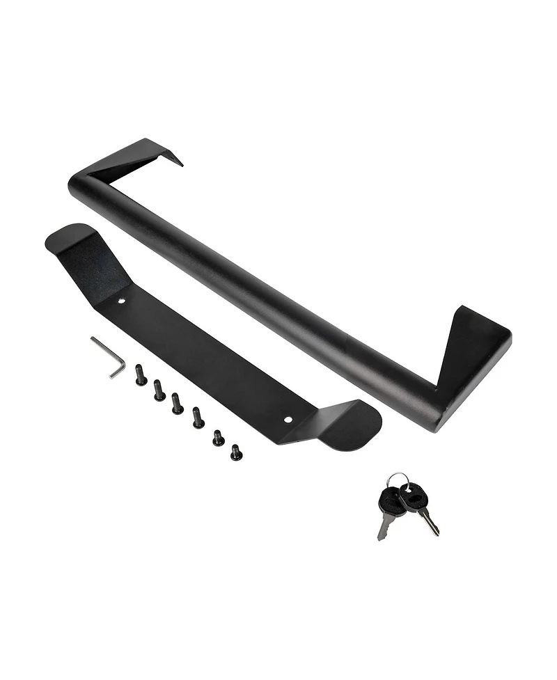 Tripp Lite Eaton 21-Slot Ac Charging Cart for Laptops and Chromebooks