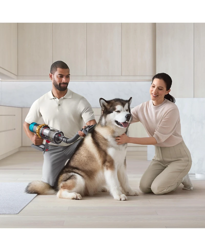 Dyson Pet Grooming Kit for Dyson Cordless Vacuums