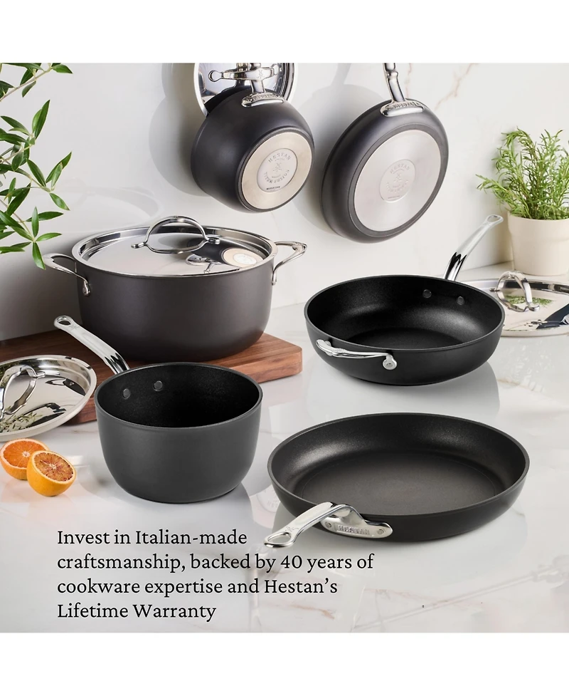 Hestan Titum Fusion Nonstick 11" Skillet