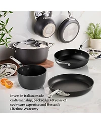 Hestan Titum Fusion Nonstick 11" Skillet