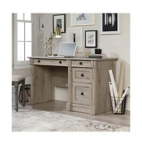 Sauder Palladia Computer Desk - Overmax