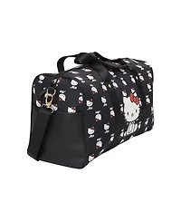 Hello Kitty Duffle Bag