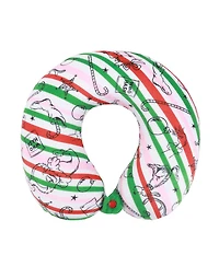 The Grinch 3-Piece Travel Set