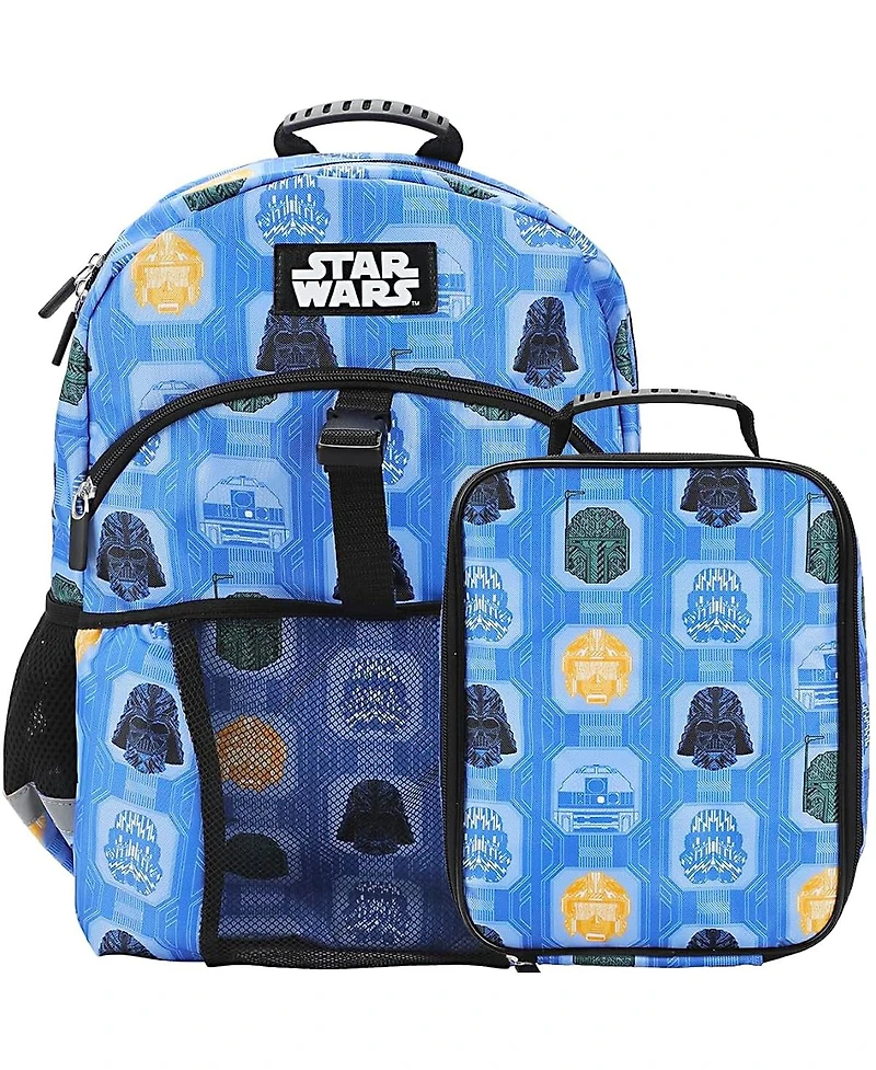 Star Wars The Dark Side 2-Pcs Backpack