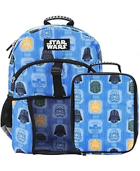 Star Wars The Dark Side 2-Pcs Backpack