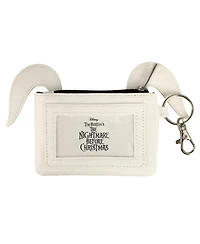 Nightmare Before Christmas Zero Women's Coin Pouch