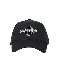 Kpop Demon Hunters Men's Black Cap
