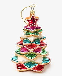 Holiday Lane Nutcracker Sweets Tree Ornament, Macy's Exclusive
