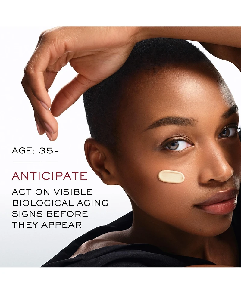 Lancome Absolue Longevity Md Anticipate Early Age Face Cream, 1.69 oz.
