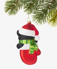 Holiday Lane Pets Cat Ornament, Macy's Exclusive
