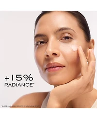 Lancome Absolue Revitalizing & Brightening Rich Cream With Grand Rose Extracts, 2 oz.