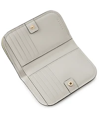 Radley London Keswick Mews Leather Medium Bifold Wallet