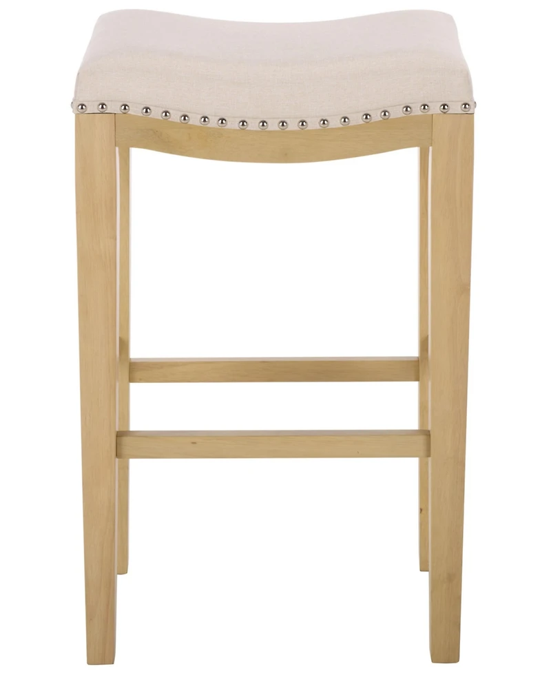 Safavieh Amabi Barstool
