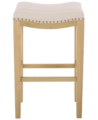 Safavieh Amabi Barstool