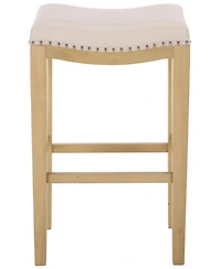 Safavieh Amabi Barstool