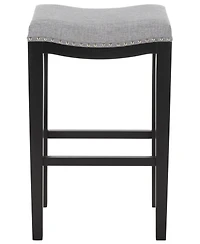 Safavieh Amabi Barstool
