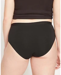 Universal Standard Women's Plus Ultimate High Rise Brief