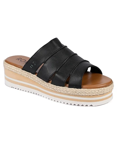 Roan women's Incant Platform Sandal