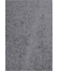 Karastan Dual Surface Thin Lock Gray Rug Pad