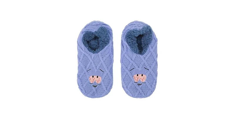South Park Women's Towelie Socks