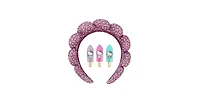 Hello Kitty 4-Piece Hair Accessories Set