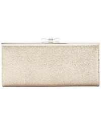 I.n.c. International Concepts Carolyn Glitter Clutch