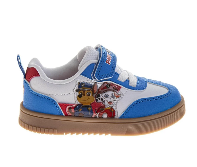 Nickelodeon Big Boys Comfortable Casuals Sneaker