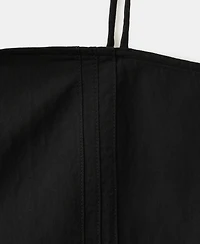 Mango Women's Straps And Buttons Top